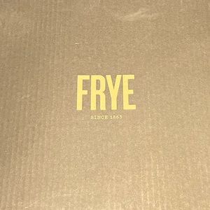 Frye Boots